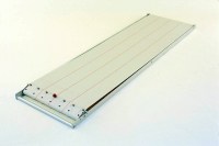 HT Backofenbeschickung Tuchabziehapparate 2000mm Herdtiefe